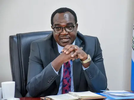 Ogamba Warns of Ongoing Teacher Shortages in Kilifi and Hardship Areas