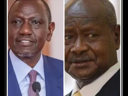 Kenya, Uganda Govt’s Quick Intervention On Elimination Of Trade Barriers Begins To Bear Fruits
