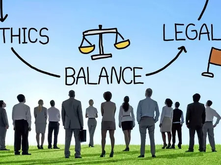 The key ethical and legal considerations when managing Kenya’s young creative powerhouses