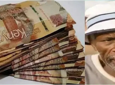 “Gamblers are cursed people and will never go to heaven,” Shock as Nairobi man orders his 21 years old son to return Kes 15 Million he had won from B’etting despite them living a poor life and having rent arrears. What should he do?