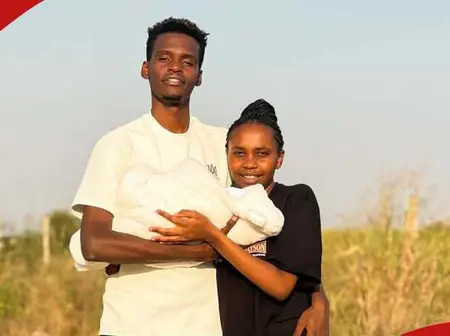 Warren and Whitney Welcome Baby Girl Months after Messy Breakup