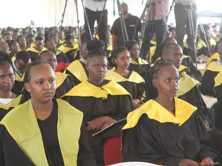 TSC starts to verify details for P1 teachers upgrading program