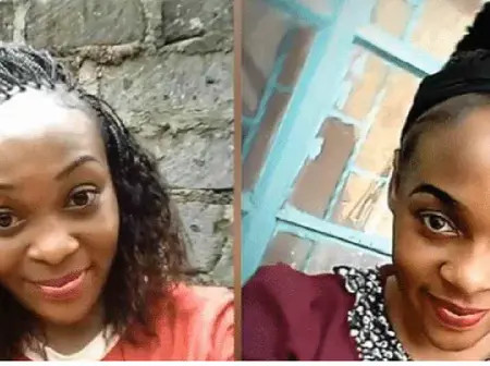 The Tragic Murder of Radio 44 Presenter Lilian Achieng Aluko