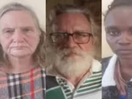 Two foreigners, Kenyan, arrested over bhang cultivation in Diani