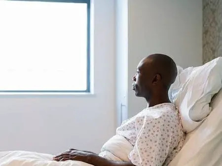 Healing from a Broken Engagement from Simple Prayer