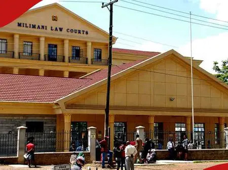 Gabriel Bukachi: Ex-Nairobi Senatorial Aspirant Jailed for Forging Academic Papers