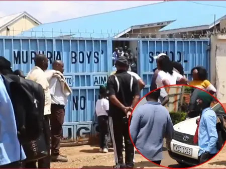 Govt Orders Closure of All Boarding Schools in Gatundu South