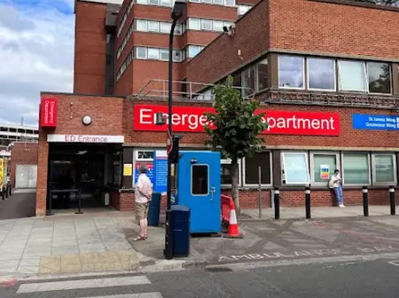 Body of Kenyan Man Faces Cremation in UK as Authorities Seek Family