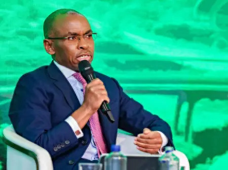 How to Reverse an M-PESA Transaction Error