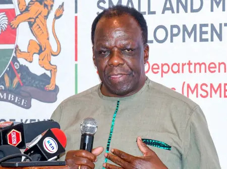 Gov’t Issues New Directives Targeting SACCO Auditors