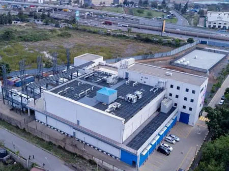 IX Africa Secures Major Funding from Rand Merchant Bank to Expand Nairobi Data Centre