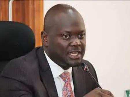 “Reject them”, Kibagendi tells Kisii voters on those opposing Matiangi presidency