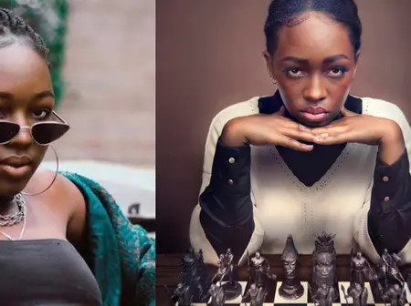 The Untold Story of Elsa Majimbo, Kenya’s Gen Z Icon