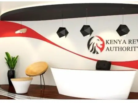 KRA announces system downtime