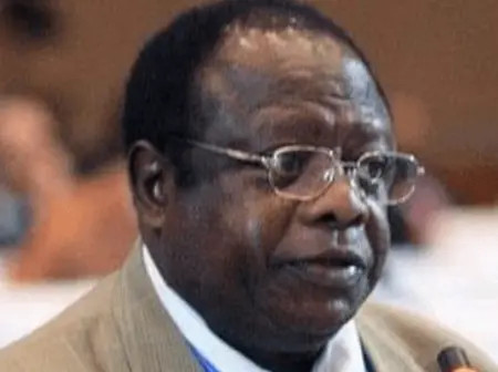 Former MP Ramadhan Kajembe Dies, Two Weeks After Losing Wife to Alleged Covid-19 Complications