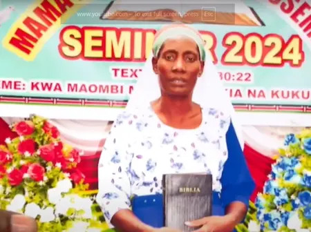 Sudanese family under investigation after domestic worker dies in Kilimani apartment