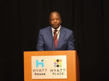 Packaging tea in Kenya key to freshness, traceability and farmer gains – Kagwe