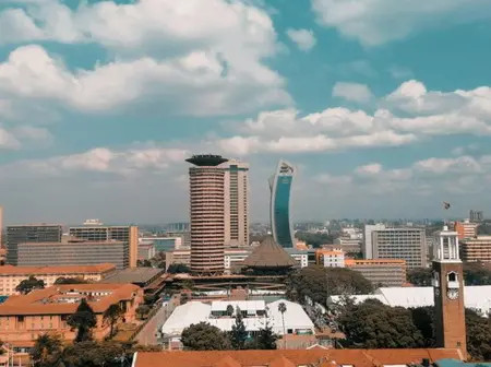 Why Kenya Will Host Delegates For 4-Day Global Peace Conference