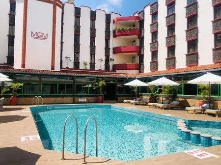 MGM Muthu: Billionaire family behind Kenya’s 5 most popular high-end hotels