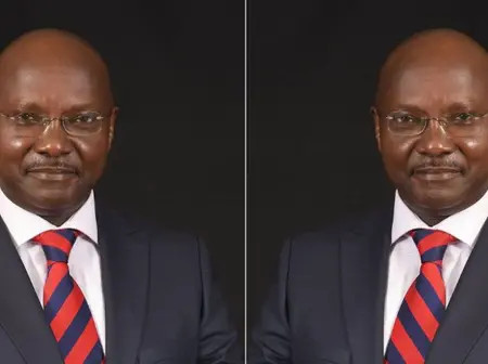 Ex-Political Parties Tribunal Chair Kyalo Mbobu Shot Dead In Nairobi