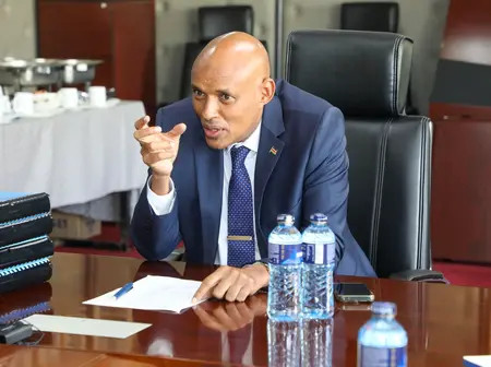 DCI intensifies probe two weeks after assassination of lawyer Kyalo Mbobu