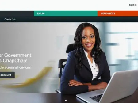 KSh1.1 Billion a Year: How Much Govt Pays to Maintain e-Citizen Platform