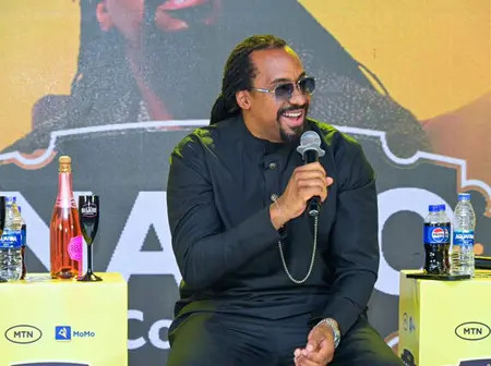 After nine concerts, the 10th had to break the mould—Navio speaks about upcoming concert