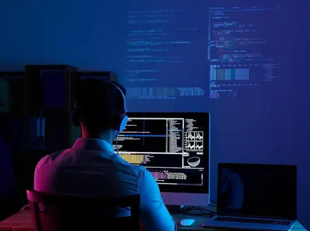 INTERPOL-Led Cybercrime Crackdown Nets 1,200 Arrests Across Africa
