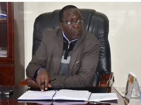 Koti moja Jonathan Bii Profile: Educational Background, Career, Family and Networth