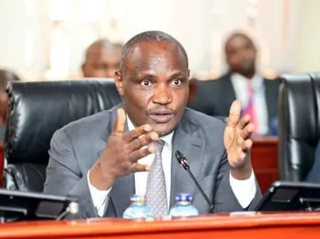 Senate summons Mbadi and Oparanya after snubbing pension session