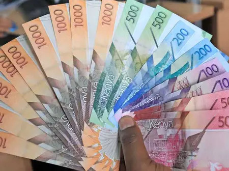 Gov’t Issues Update on Disbursement of Ksh422 Million to Select Households