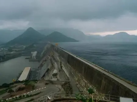 Ethiopia outfoxes Egypt over the Nile’s waters with its mighty dam