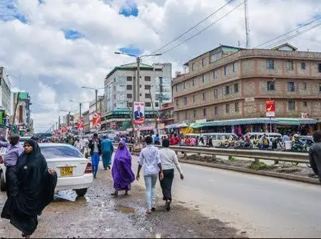 How Somalis in Eastleigh became Kenya’s most successful business people