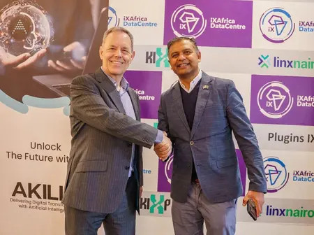 Akili AI: Kenyan AI company seeks to disrupt, transform Kenyan banking sector
