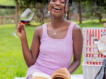 Kate Actress Applauded for Graceful Co-Parenting After Phil Karanja Reveals New Partner