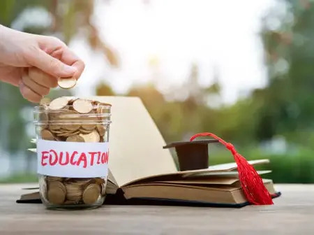 How Does The Government Contribute To School Fees