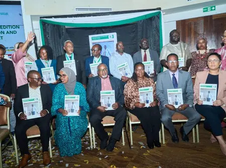 IGAD boosts regional migration data systems as climate pressures rise