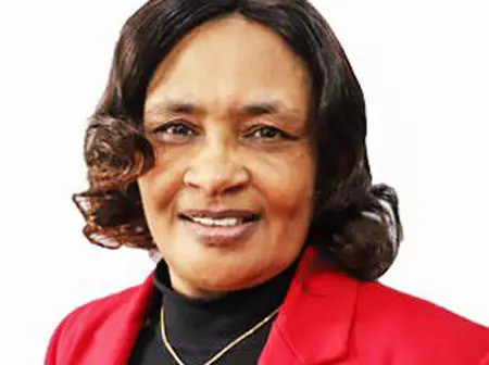 Re-engineering TSC: How Evaleen Mitei is rekindling hope for teachers
