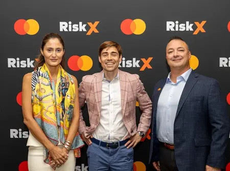 MasterCard Hopes to Counter Identity Thieves With a Smile