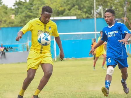 Mombasa United sign 20 in squad revolution