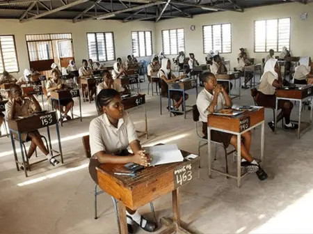Primary school teachers to earn 8,800/- for invigilating KCSE exams