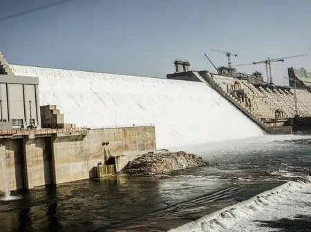 President Ruto to Join Ethiopia for Launch of Africa’s Largest Dam