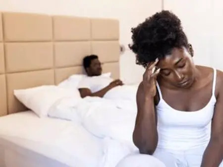 Behind Closed Doors: The Struggle I Couldn’t Share With Anyone