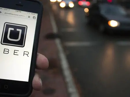How Kenyan Uber Drivers are Defrauding Unsuspecting Riders