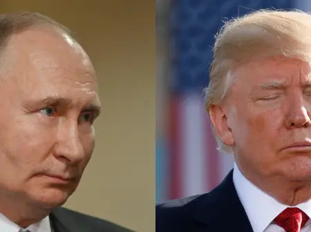 Tariffs and Sanctions on Russian Oil Buyers to Return at Full Strength