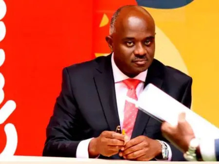 The Billionaires of Kenya: Edward Kirathe, Man Behind Qwetu and Kejani Hostels