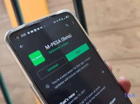 Kenya’s Most Trusted Mobile Money Service Prepares to Unveil Its Upgraded M-PESA App This November