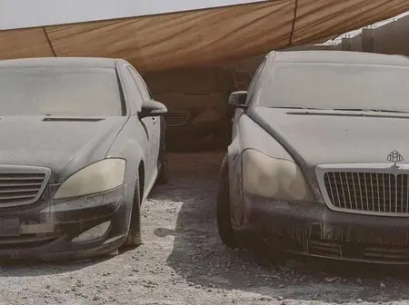 Mercedes Cemetery