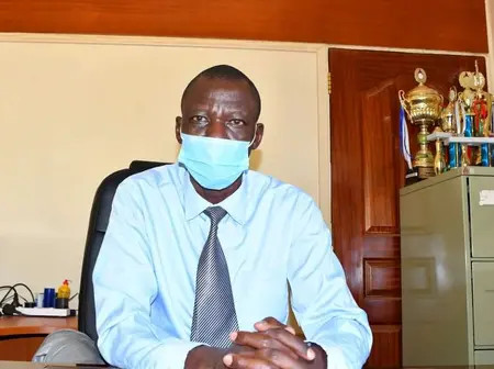 Narok County education boss assures full transition from primary to secondary