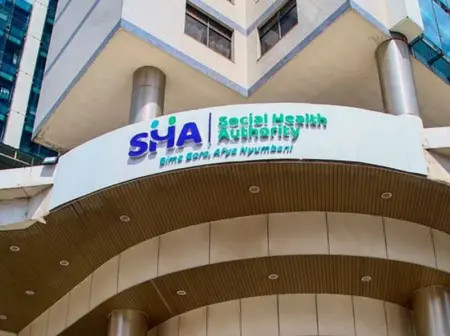 Private hospitals demand Ksh.10.6B SHA claims, threaten to stop services for teachers in December